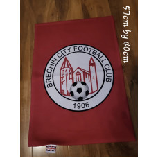 Brechin City FC Sports/Tea Towel