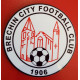 Brechin City FC "Cork" Coaster