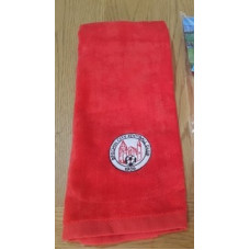 Brechin City FC "Golf Towel"