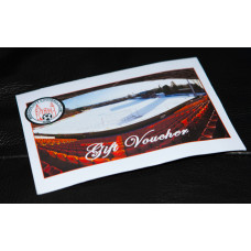 Brechin City FC Gift Voucher