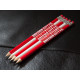 Brechin City FC Pencils