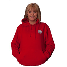 Brechin City FC Hooded Top (Kids)