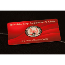 Life Time Membership