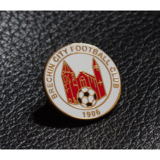 Brechin City FC Pinbadge