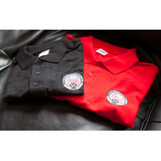 Brechin City FC Polo Shirts (Adult)