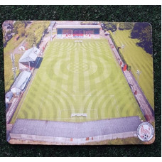 Brechin City FC Glebe Park Mouse Mat