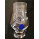 Brechin City FC Glen Nosing Whisky Glass