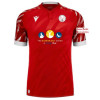 Brechin City FC Home Kit Season 2024/25