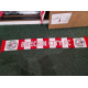 Brechin City FC Scarf