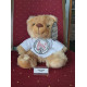 Brechin FC Small Teddy