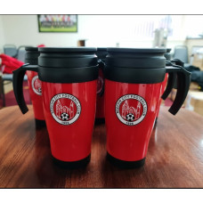 Brechin City Travel Mug