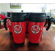 Brechin City Travel Mug