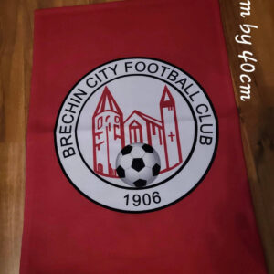 Brechin City FC Sports/Tea Towel
